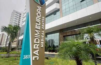 Imagem: O depósito possui 1 Vaga na garagem, 38m² de Área e está