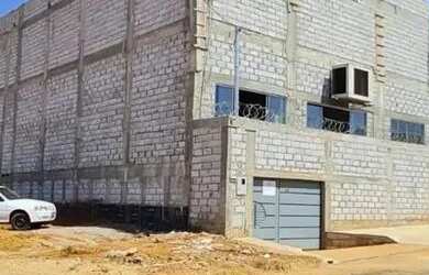 Imagem 13: Galpão em Goianira Galpão / Depósito à Venda, 780.00 por R$ 2500000.00...