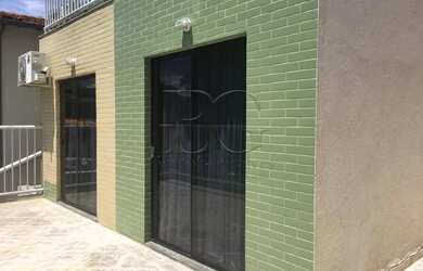 Imagem: Apartamentos Padrão em Poços de Caldas