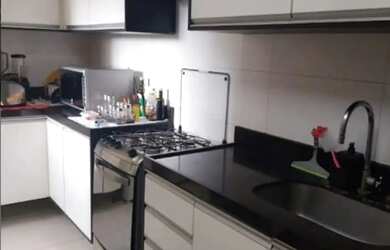 Imagem 12: Apartamento no Mirante do Parque, 3 quartos sendo 1 suíte com closet