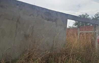 Imagem: O terreno possui 397m² de Área e está localizado em Plano