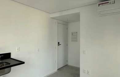 Imagem 3: Apartamento para venda com 20 metros quadrados com 1 quarto em Pinheiros...
