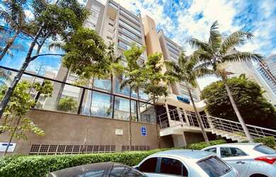 Imagem 8: Apartamento para alugar em Campinas, Cambuí, com 2 quartos, com 136 m²,...