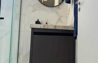 Imagem 12: Lindo Apartamento Para Locação No Condomínio Carlos Wilson