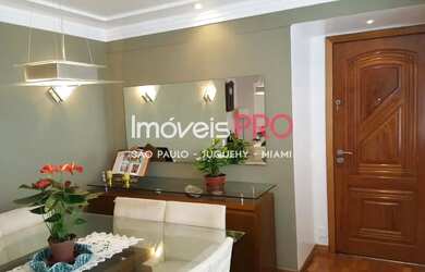 Imagem 3: Descubra o conforto e a conveniência de viver no coração de Indianópolis