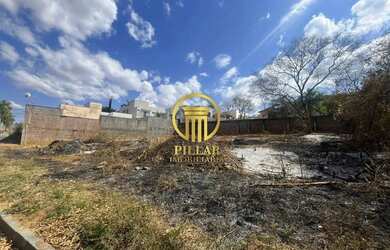 Imagem 2: TERRENO DISPONÍVEL PARA VENDA NO BAIRRO IBITURUNA- MONTES CLAROS/MG