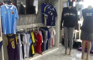 Imagem 5: Vendo Loja Roupa Acessórios e Assistência técnica de Celular ponto