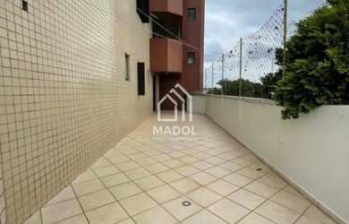 Imagem 16: Apartamento Garden em condomínio à Venda em Orfãs, Ponta Grossa - PR