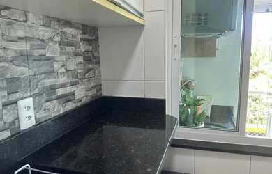 Imagem 16: APARTAMENTO 2 QUARTOS 1 SUÍTE VILA LAURA