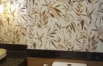 Imagem 5: Imóvel para aluguel tem 35 metros quadrados em Belvedere - Belo Horizonte - MG