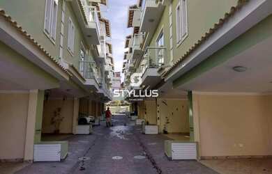 Imagem 13: Praça Seca Casa de Condomínio 3 quartos, sendo 1 suite