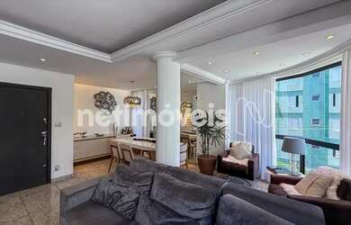 Imagem 7: Venda Apartamento 4 quartos Buritis Belo Horizonte