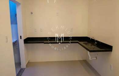 Imagem 5: Casa no Santa Cecília, 75 metros quadrados com 3 quartos em Alto Maron - Vitória da Conqui