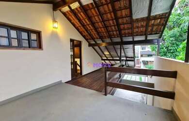 Imagem 9: Casa à venda, 126 m² por R$ 900.000,00 - Loteamento Maravista - Niterói/RJ