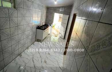 Imagem 7: Casa à Venda no Residencial Tempo Novo Oportunidade Única