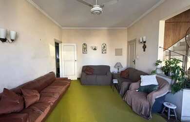 Imagem 7: Cobertura em Boqueirão, Cobertura em Santos, Cobertura com 4 dorms, Cobertura...