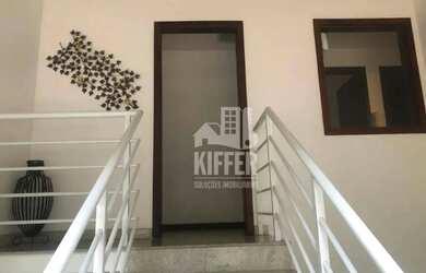 Imagem 8: Casa com 4 quartos à venda, 492 m² por R$ 2.000.000 - Piratininga -...