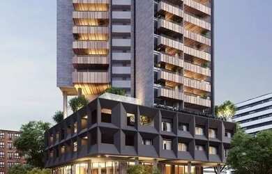 Imagem 16: Venda Apartamento 1 Dormitórios - 24.38 m² Pinheiros