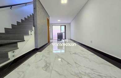 Imagem 4: Sobrado com 3 dormitórios à venda, 110 m² por R$ 850.000,00 - Penha...