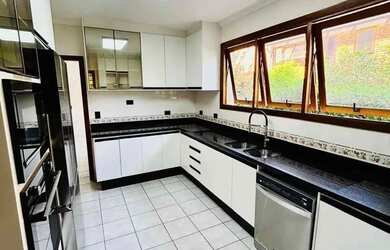 Imagem 11: LINDA CASA EM ALPHAVILLE!