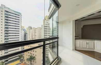 Imagem 11: Venda Apartamento 3 Dormitórios - 177 m² Bela Vista