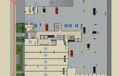 Imagem 3: Apartamento em Jockey de Itaparica Vila Velha ES