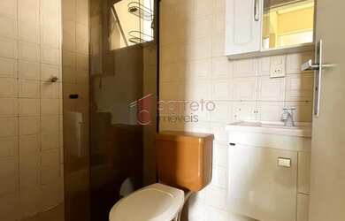 Imagem 11: APARTAMENTO PARA LOCAÇÃO NO CONDOMÍNIO PORTAL DO PACAEMBU - JUNDIAÍ/SP