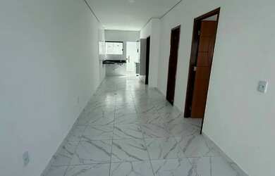 Imagem 2: CASA RESIDENCIAL FECHADO 2 QUARTO C/SUÍTE CIDADE NOVA - EXCELENTE IMÓVEL