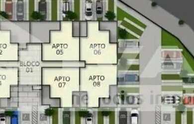 Imagem 8: Apartamento para locação no bairro Jardim Europa