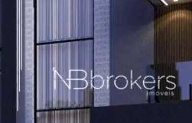 Imagem: A casa possui 3 Dormitórios, 3 Banheiros, 2 Vagas na garagem