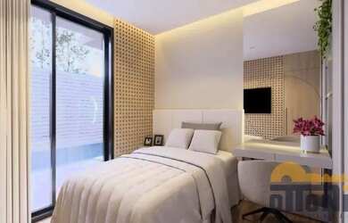 Imagem 16: Casa 3 Quartos Apartamento com 3 dormitórios