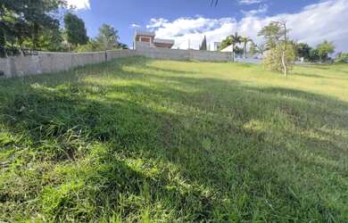 Imagem: O terreno possui 1300m² de Área e está localizado em Anápolis