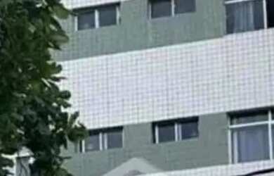 Imagem: O apartamento possui 2 Dormitórios, 3 Banheiros, 77m² de Área