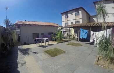 Imagem: Casa com 3 quartos à venda em Belo Horizonte