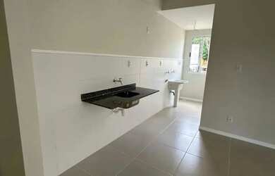 Imagem 9: Condomínio Saturno 2 Dormitórios ,1 Vaga de Garagem, Conforto e Lazer...