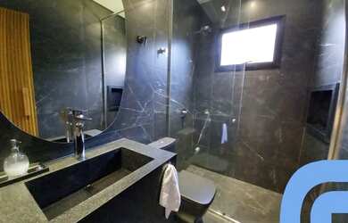 Imagem 3: Casa de condomínio RESIDENCIAL em GOIÂNIA - GO, JARDINS ITÁLIA