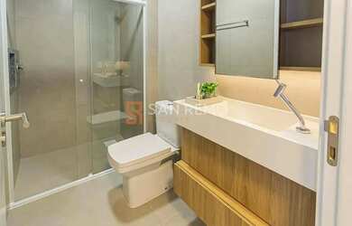 Imagem 6: Trindade Apartamento 1 quarto