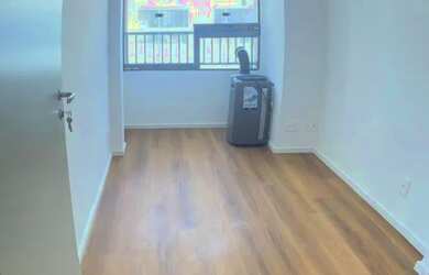 Imagem: O depósito possui 10m² de Área e está localizado em Vila