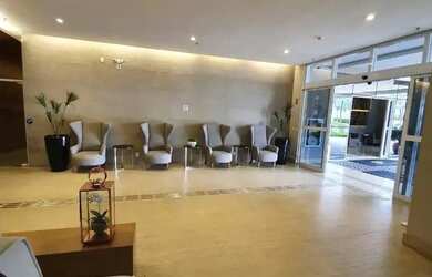 Imagem 10: Studio com 1 dormitório para alugar, 49 m² por R$ 5.000,00/mês - Tamboré...