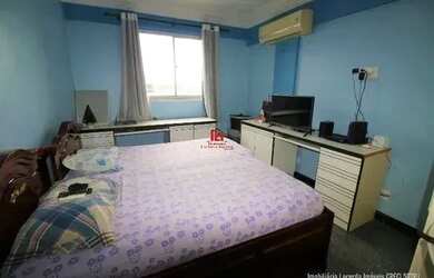 Imagem 16: Edifico Parque Tropical, Cobertura Duplex, 5 quartos sendo 3 suítes,...