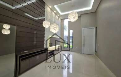 Imagem 3: Passaredo Ponta Negra / Aluguel / 3 suítes / semi mobiliada / área gourmet...