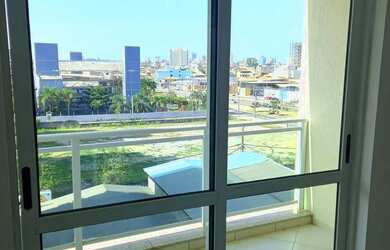 Imagem 2: Apartamento 2 quartos, Praia, Shopping, Universidade, Unimed, Pólo Industrial