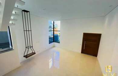 Imagem 8: Linda casa em condomínio de alto padrão em Bragança Paulista-SP, 3...