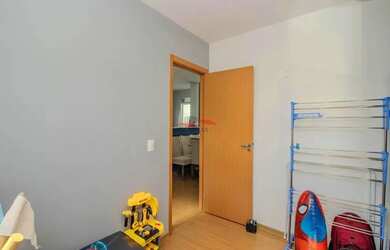 Imagem 12: Apartamento Padrão , com 2 quartos e 1 banheiros à Venda, 40 m² em...