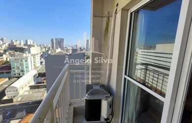 Imagem 11: VENDA APARTAMENTO 32m², 1 Dorm, Bairro do Brás - SP