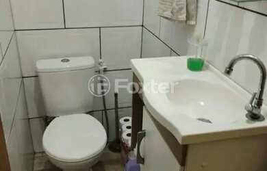 Imagem 14: Casa à venda Rua Orestes Pianta, Camaquã - Porto Alegre