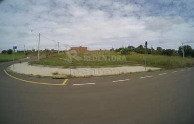 Imagem: O terreno possui 234m² de Área e está localizado em São