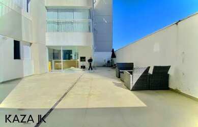 Imagem 13: Apartamento Garden Naturale para venda semimobiliado