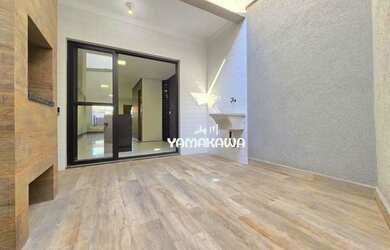 Imagem 14: Sobrado com 3 dormitórios à venda, 110 m² por R$ 850.000,00 - Penha...