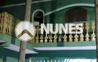 Imagem: O depósito possui 146m² de Área e está localizado em Vila